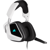 Casti Gaming Corsair Void RGB Elite White