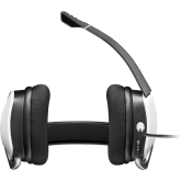 Casti Gaming Corsair Void RGB Elite White