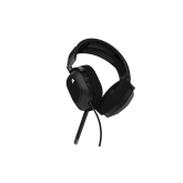 Casti Gaming cu microfon Corsair HS80 Surround 7.1, 20Hz - 40 kHz, 32ohm, 116db, driver 50mm, negru