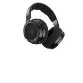 Casti CORSAIR VIRTUOSO PRO BLACK, 20Hz- 40kHz, headphone drivers 50mm, 116 dB,