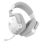 Castig Gaming CORSAIR VOID WIRELESS v2 with Bluetooth, White – WW