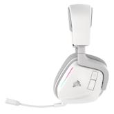 Castig Gaming CORSAIR VOID WIRELESS v2 with Bluetooth, White – WW