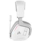 Castig Gaming CORSAIR VOID WIRELESS v2 with Bluetooth, White – WW