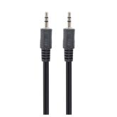 CABLU audio GEMBIRD stereo (3.5 mm jack T/T), 2m 