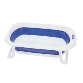 Cadita cu reductor si termometru, albastra