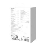 CABLU alimentare si date Baseus, Fast Charging Data Cable pt. smartphone, USB (T) la USB Type-C (T),  100W, 1m, negru, 