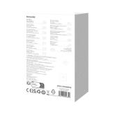 CABLU alimentare si date Baseus, Fast Charging Data Cable pt. smartphone, USB (T) la USB Type-C (T), 100W, 2m, negru, 