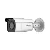 Camera supraveghere Hikvision IP bullet DS-2CD2T46G2-4I(2.8MM)(C); 4MP; Acusens Pro Series; Human and vehicle classification alarm; Powered by Darkfighter; 1/3