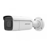 Camera supraveghere Hikvision IP bullet DS-2CD2T46G2-4I(4mm)(C); 4MP; Acusens Pro Series; Human and vehicle classification alarm; Powered by Darkfighter; 1/3