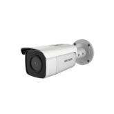 Camera supraveghere Hikvision IP bullet DS-2CD2T86G2-4I(6mm)C; 8MP; Acusens Pro Series - filtrarea alarmelor false dupa corpul uman si masini, low-light powered by Darkfighter; senzor: 1/1.8