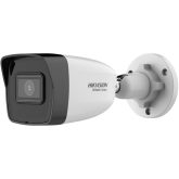 Camera de supraveghere IP Bullet 2MP HiWatch Hikvision HWI- B120HA(2.8MM), lentila fixa 2.8mm, iluminare min: Color: 0.01 Lux @(F2.0, AGC ON), B/W: 0 Lux cu IR 30m, alarma la evenimente: Motion detection (support alarm triggering by specified target types