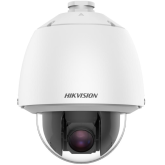 Camera de supraveghere IP Speed Dome 25X Powered by DarkFighter 2MP Hikvision DS-2DE5225W-AE(T5), lentila varifocala: 4.8-120mm, iluminare min: Color: 0.005 Lux @ (F1.6, AGC ON), B/W: 0.001 Lux @ (F1.6, AGC ON), 0 Lux, slot card de memorie: microSD/SDHC/S