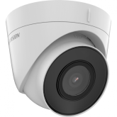 Camera de supraveghere IP Turret 4MP Hikvision DS-2CD1341G0-I(2.8MM), lentila fixa 2.8mm, iluminare: Color: 0.01 Lux @ (F2.0, AGC ON), B/W: 0 Lux with IR: 30m, interfata: 1 RJ45 10 M/100 M self-adaptive Ethernet port, alarma la evenimente: Motion detectio