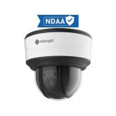 Camera de supraveghere MS-C2871-X20TPE; 2MP 20X AI PTZ Dome; Senzor: 1/2