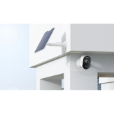 Camera de supraveghere Reolink ARGUS SERIES B310 WITH SOLAR PANEL Senzor: 1/2.7