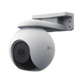 Camera EZviz WIFI PAN & TILT CS-H8-R100-1J5WKFL; Senzor:1/2.7