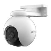 Camera EZviz WIFI PAN & TILT CS-H8-R100-1J5WKFL; Senzor:1/2.7