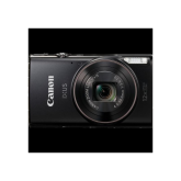 Camera foto Canon IXUS 285HS BLACK, rezolutie 20.2 MP CMOS, zoomoptic12x, 3.0