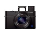 Camera foto Sony DCS-RX100 III Black, 20.2 MP, CMOS 1