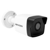 Camera supraveghere Hikvision IP bullet DS-2CD1043G0-I(2.8mm)C, 4MP, 1/3
