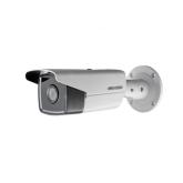 Camera supraveghere Hikvision IP bullet DS-2CD2T63G2-2I(2.8mm), 6MP, AcuSens - filtrarea alarmelor false dupa corpul uman si masini, senzor 1/2.8