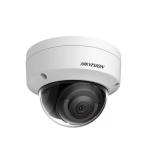 Camera supraveghere Hikvision IP dome DS-2CD2143G2-I(2.8mm), 4MP, Acusens - filtrarea alarmelor false dupa corpul uman si masini, senzor: 1/3