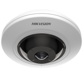 CAMERA IP FISHEYE 5MP 1.05MM IR 8M 5MP Fixed Fisheye Network Camera High quality imaging with 5 MP resolution Efficient H.265+ compression technology 180° fisheye view Clear imaging against strong back light due to 120 dB true WDR technology Audio and ala