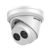 Camera supraveghere Hikvision IP Turret  DS-2CD2383G0-IU(2.8mm); 8MP; microfon audio incorporat; 1/2.5