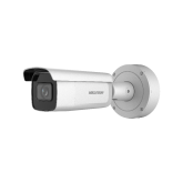 Camera supraveghere Hikvision IP bullet DS-2CD2626G2-IZS(2.8-12mm) (D), 2MP, Acusens deep learning algorithms-filtrarea alarmelor false dupa corpul uman si masini, low-light performance powered by-DarkFighter technology, 1/2.8