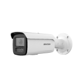Camera supraveghere Hikvision IP bullet DS-2CD2T26G2-2I(2.8mm)C, 2MP, Acusens - filtrarea alarmelor false dupa corpul uman si masini, low- light powered by Darkfighter, senzor 1/2.8