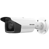Camera supraveghere Hikvision IP bullet DS-2CD2T63G2-2I(6mm), 6MP, AcuSens - filtrarea alarmelor false dupa copul uman si masini, senzor 1/2.8