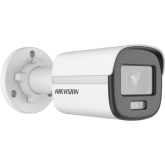 Camera supraveghere IP bullet Hikvision ColorVu DS-2CD1027G0-L-28C (2.8mm),2MP,IR 30m, 1/2.8
