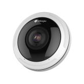 Camera supraveghere Milesight AI 360° Panoramic Fisheye Network Camera MS-C8274-PA  (1.98mm), 12MP, Senzor:1/1.7″ Progressive ScanCMOS; Rezolutie: 4000x3000@60fps; Iluminare Color: 0.008Lux@F1.8 B/W: 0Lux with IR on; Lentila fixa 1.98mm@F2.8; Distanta IR: