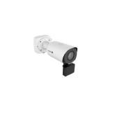 Camera supraveghere Milesight AI LPR 12X PTZ Bullet Network Camera MS- C5366-X12LVPC (5.3-64mm), 5MP, Senzor: 1/2.8