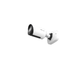 Camera supraveghere Milesight AI Vandal-proof Mini Bullet MS-C2964-PD (2.8mm), 2MP, Senzor:1/1.8″ Progressive Scan CMOS; Rezolutie: 1920x1080@ 30fps; Iluminare Color: : 0.005Lux@F1.6B/W: 0Lux with IR on; Lentila 2.8mm ; Distanta IR: 30m,120dB Super WDR; C