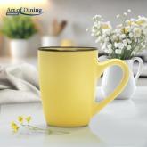 CANA CERAMICA 354 ML, MEDEEA, ART OF DINING