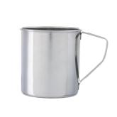 CANA INOX 270 ML, VANORA HOME