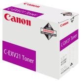 Toner Canon EXV21M, magenta, capacitate 14000 pagini, pentru IRC3380 ,2880