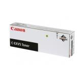Toner Canon EXV5, black, capacitate 7850 pagini, pentru IR16XX/20XX series, 2 bucati / pachet