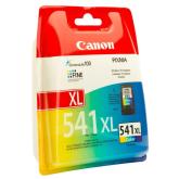 Cartus cerneala Canon CL-541XL, color, capacitate 15ml / 400 pagini, pentru Canon Pixma MG2150, Pixma MG2250, Pixma MG3150, Pixma MG3250, Pixma MG3550, Pixma MG4150, Pixma MG4250, Pixma MX375, Pixma MX395, Pixma MX435, Pixma MX455, Pixma MX475, Pixma MX51