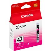 Cartus cerneala Canon CLI-42M, magenta, pentru Canon Pixma PRO-10, Pixma PRO-100.
