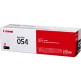 Toner Canon CRG054 magenta, capacitate 1.2k pagini, pentru LBP62x, MF64x.