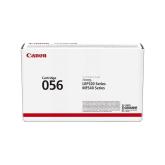 Toner Canon CRG056H black, capacitate 21k pagini, pentru LBP325X; MF542X; MF543X.