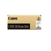 Drum Unit Canon CEXV28, black, capacitate 171000 pagini , pentru IR Advance C5045/5051