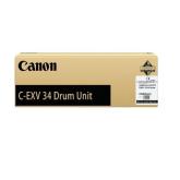 Drum Unit Canon CEXV34, black, pentru iRA C2020/2030L