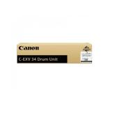 Drum Unit Canon CEXV34, cyan, pentru iRA C2020/2030L
