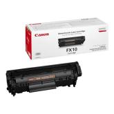 Toner Canon FX-10, black, capacitate 2000 pagini, pentru L100, L120; MF41XX series, PCD-440