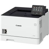 Imprimanta laser color Canon I-SENSYS X C1127P, dimensiune A4(Printare), viteza max 27ppm alb-negru si color fata si 24.5.ipm fata-verso, rezolutie max1200 X 1200dpi, Procesor: 800Mhz x2, memorie 1 GB RAM,alimentare hartie 250 coli+50 coli multi-purpose, 