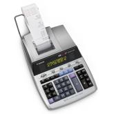 Calculator birou Canon MP-1211LTSC, 12 digiti, ribbon, display LCD, functie business, tax si conversie moneda