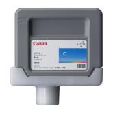 Cartus cerneala Canon PFI-306C, cyan, capacitate 330ml, pentru Canon  iPF8300/8300S, iPF8400, iPF9400/9400S